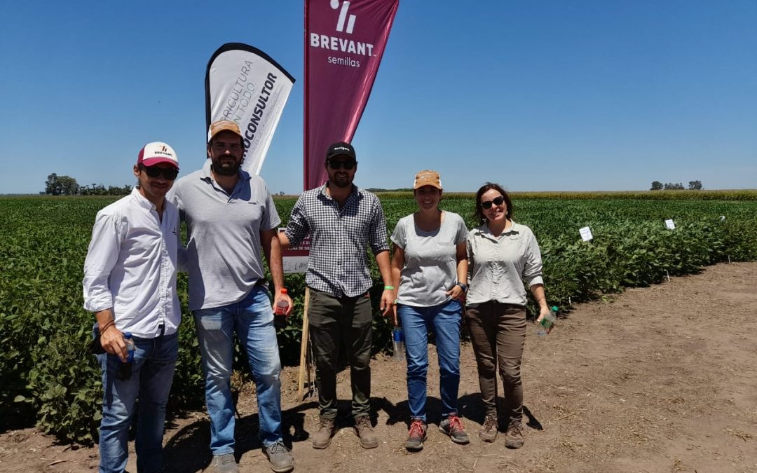 Visita a MIB Diego de Alvear