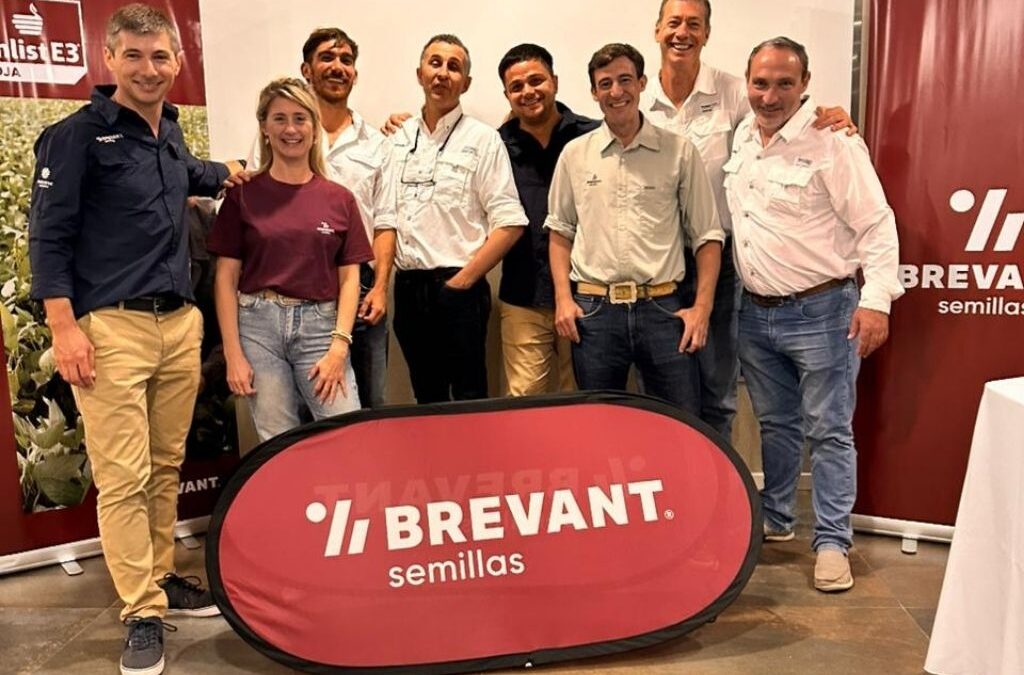 Brevant a la carta, una iniciativa diferente para el Agro